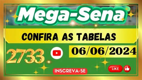 conferência mega sena - sorteio da mega sena ultimo